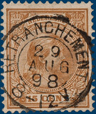 Kavel 3631