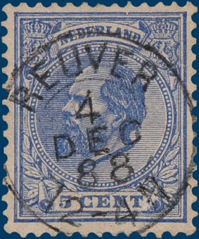Kavel 3632