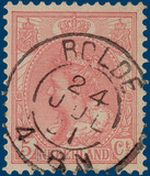 Kavel 3634