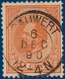 Kavel 3640