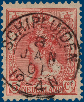 Kavel 3642