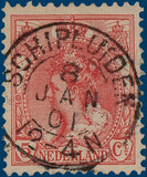 Kavel 3642