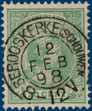 Kavel 3643