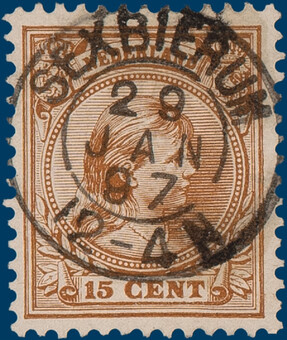 Kavel 3645