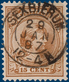 Kavel 3645