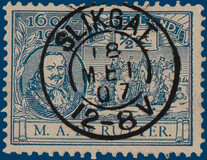 Kavel 3646