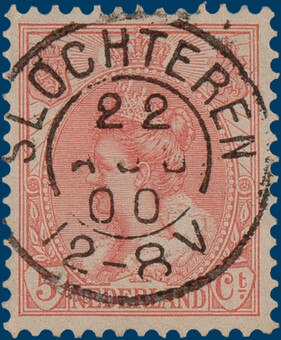 Kavel 3647