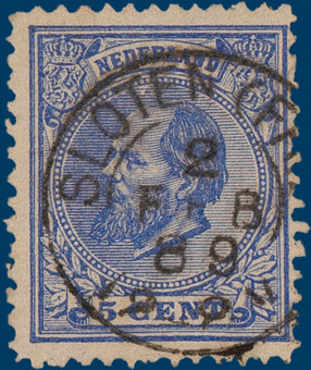 Kavel 3648