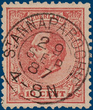 Kavel 3651