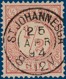 Kavel 3653