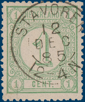 Kavel 3659