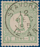 Kavel 3659