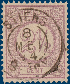 Kavel 3660