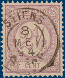 Kavel 3660