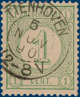 Kavel 3664