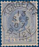 Kavel 3666