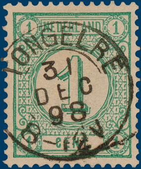 Kavel 3667