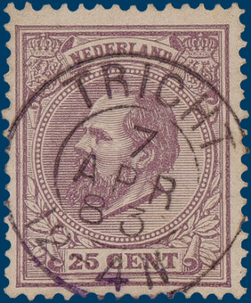 Kavel 3668