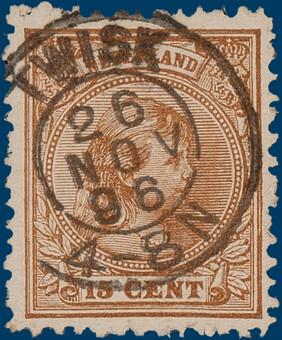 Kavel 3669
