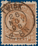 Kavel 3669