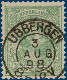 Kavel 3672