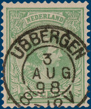 Kavel 3672