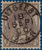 Kavel 3673