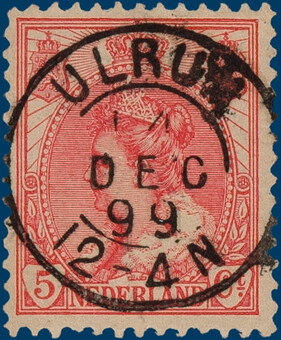 Kavel 3676