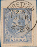 Kavel 3677