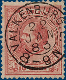 Kavel 3679
