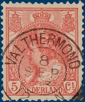 Kavel 3681