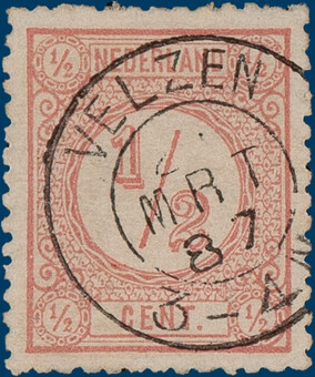 Lot 3684