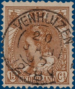 Kavel 3685