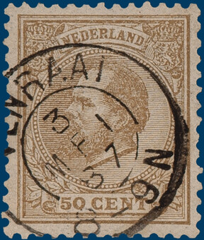 Kavel 3686