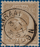 Kavel 3686