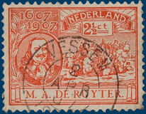 Kavel 3687