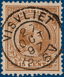 Kavel 3689