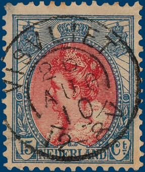Kavel 3690
