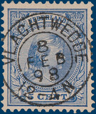Kavel 3691
