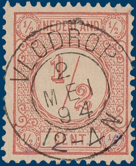 Kavel 3693