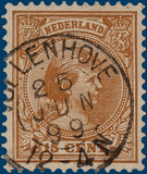 Kavel 3694
