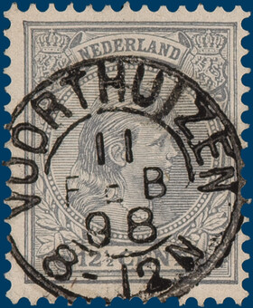 Kavel 3695