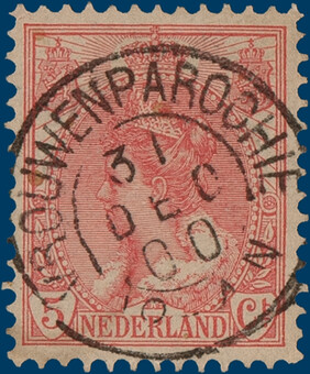 Kavel 3696