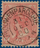 Kavel 3696