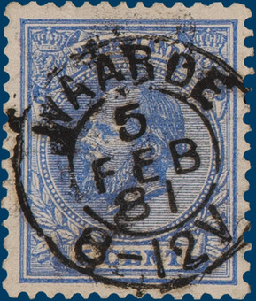 Lot 3698