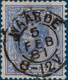 Kavel 3698