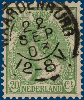 Kavel 3699
