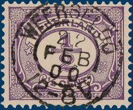 Kavel 3705