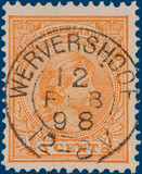 Kavel 3707
