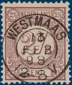 Kavel 3709